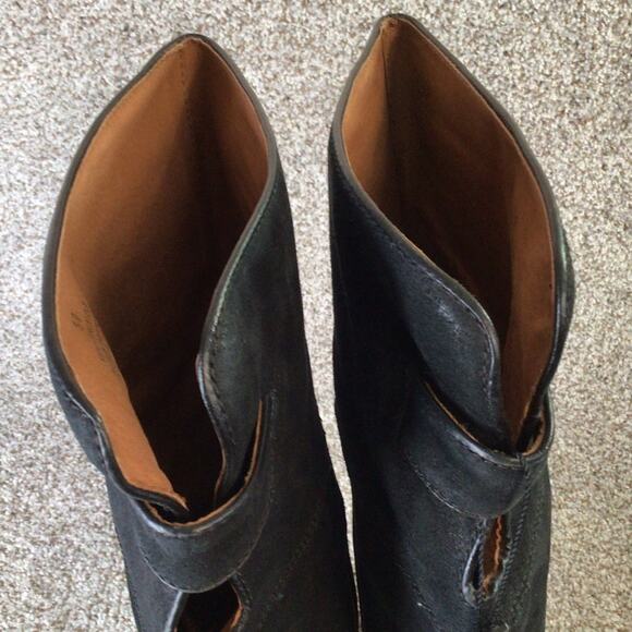 Bronx Pull On Riding Boots Tremble size 39 US 8 - 8.5 - Picture 8 of 16